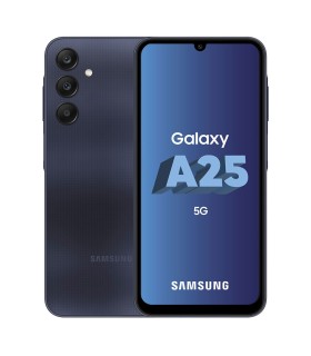 معرفی گوشی موبایل سامسونگ مدل  Galaxy A25 5G ظرفیت 128GB و رم 6 گیگ
