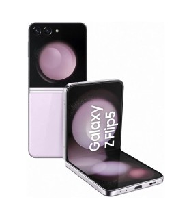 معرفی گوشی موبایل سامسونگ مدل Galaxy Z Flip5 5G 256GB RAM 8GB Vitenam