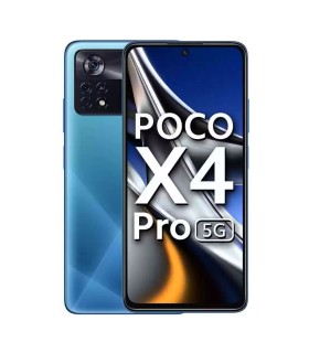 خرید و قیمت گوشی موبایل شیائومی مدل Poco X4 Pro 5G