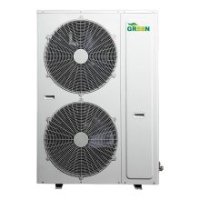 کولر گازی 48 هزار گرین مدل GFS-H48P3T3/R1