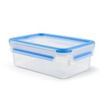 ظرف نگهدارنده بابدنه پلاستیکی تفال مدل K3021212 مناسب برای قرار دادن در فریزر و ماکروویو