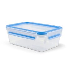 ظرف نگهدارنده بابدنه پلاستیکی تفال مدل K3021212 مناسب برای قرار دادن در فریزر و ماکروویو