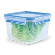ظرف نگهدارنده بابدنه پلاستیکی تفال مدل K3021712 مناسب برای قرار دادن در فریزر و ماکروویو