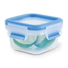 ظرف نگهدارنده بابدنه پلاستیکی تفال مدل K3021612 مناسب برای فریزر و ماکروویو