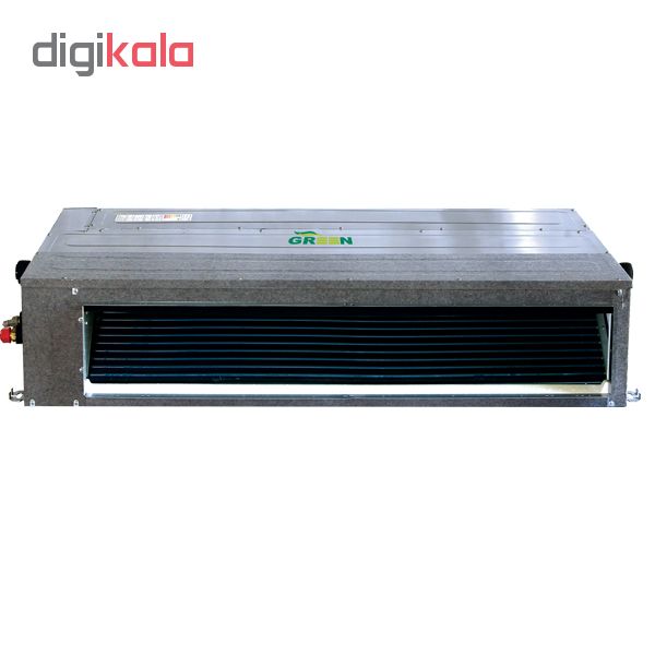 داکت اسپلیت گرین مدل GDS-36P1T1A