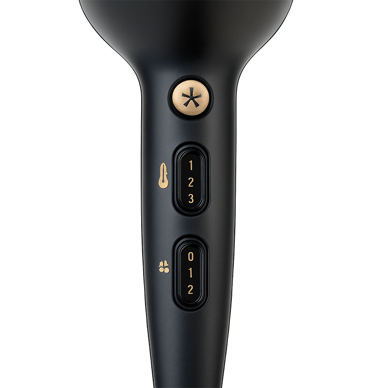 سشوار خانگی 2200 وات روونتا مدل 7846