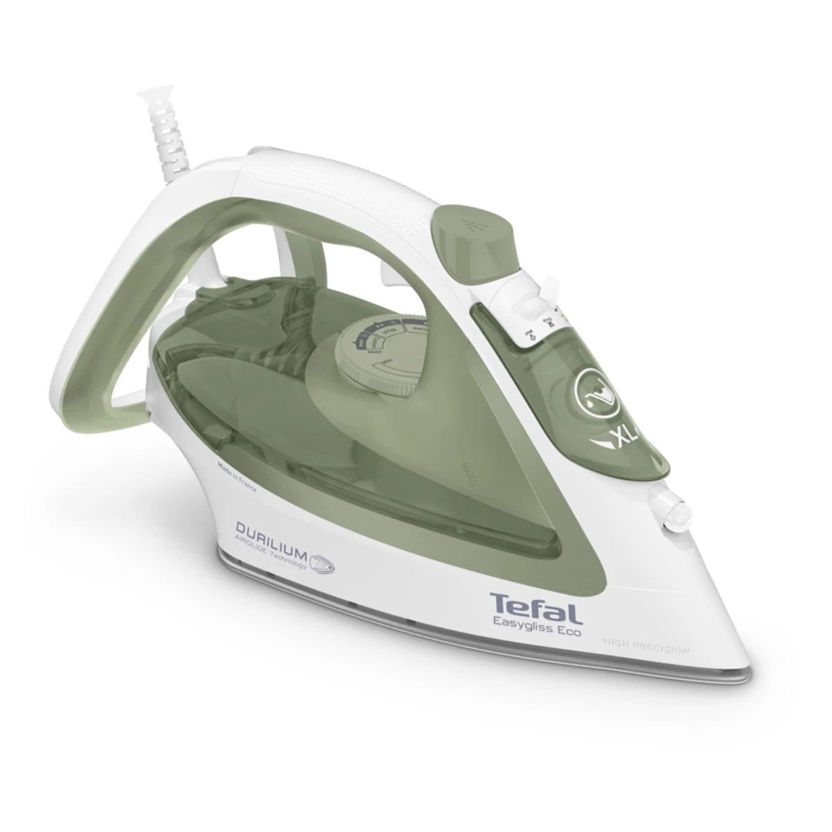 اتو بخار تفال مدل fv5781 اتو بخار تفال مدل fv5781