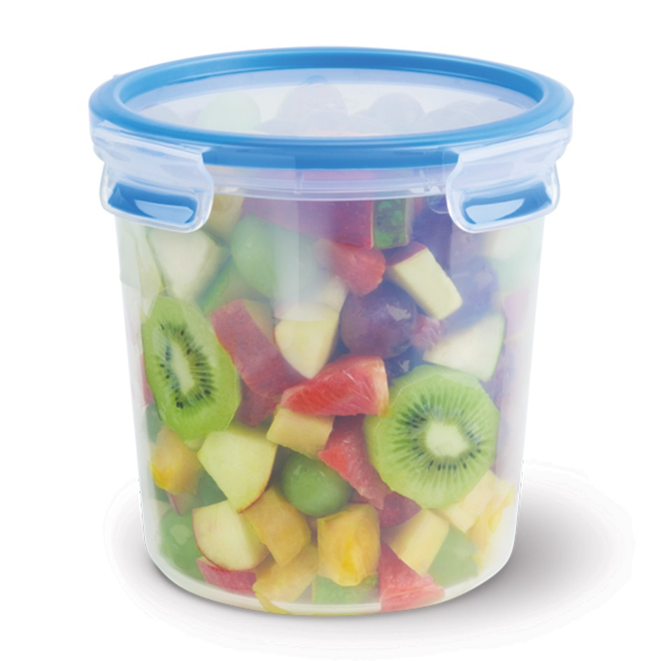 ظرف نگهدارنده بابدنه پلاستیکی تفال مدل K3023012 مناسب برای قرار دادن در فریزر و ماکروویو