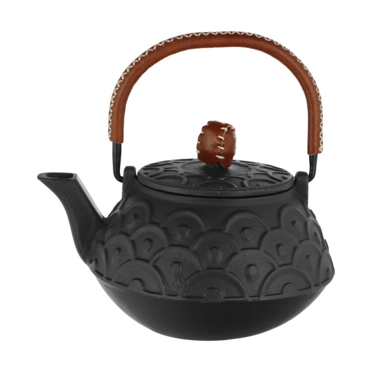 کتری چدن نالینو مدل Fiorenza