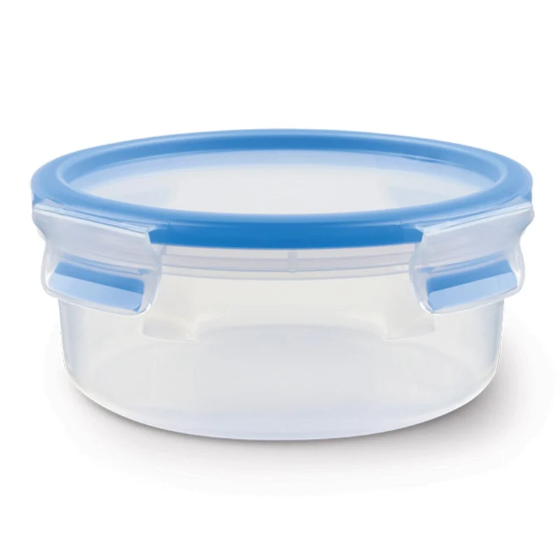 ظرف نگهدارنده بابدنه پلاستیکی تفال مدل K3022312 مناسب برای قرار دادن در فریزر و ماکروویو ظرف نگهدارنده بابدنه پلاستیکی تفال مدل K3022312 مناسب برای قرار دادن در فریزر و ماکروویو