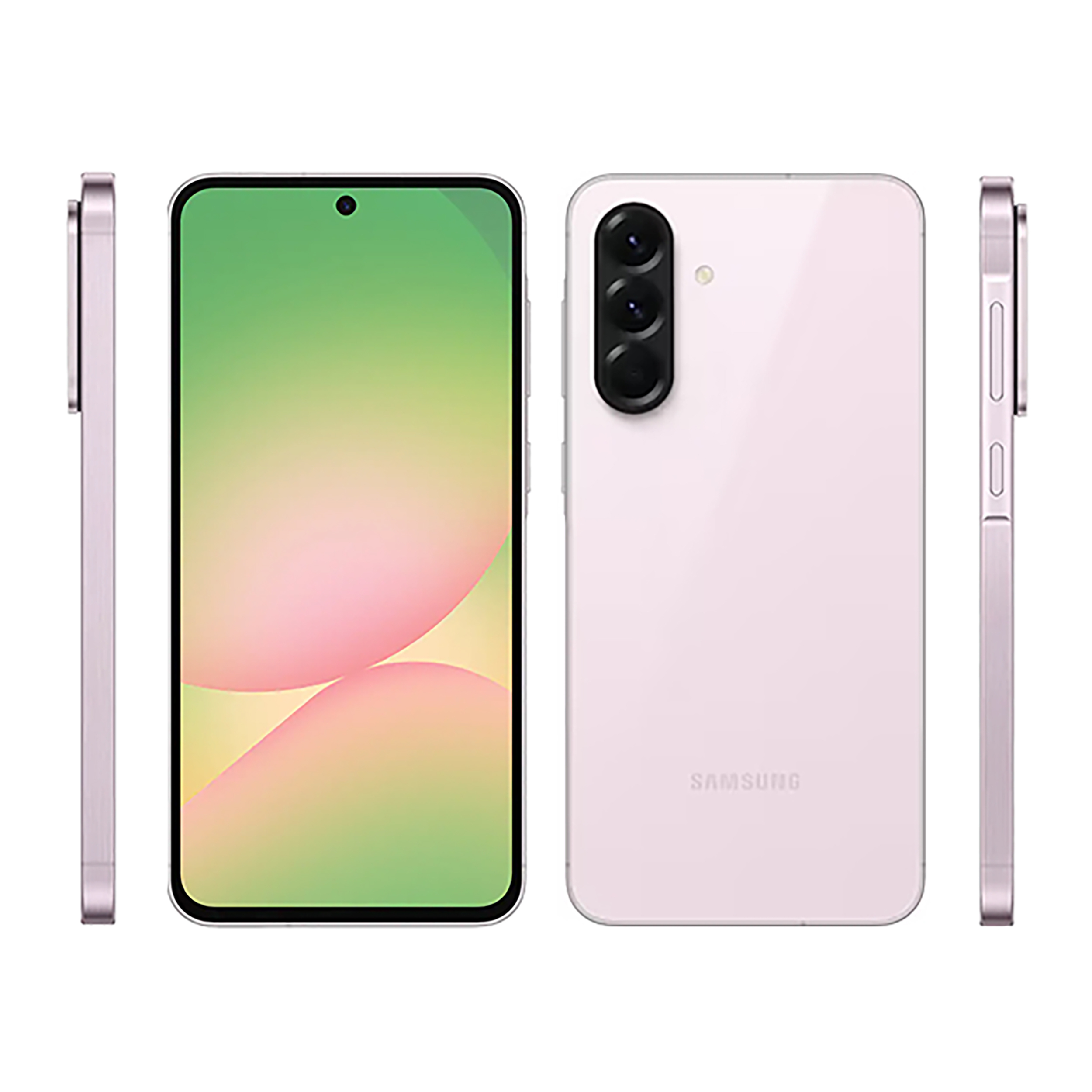 گوشی موبایل سامسونگ مدل Galaxy A56 دو سیم کارت ظرفیت 256 گیگابایت و رم 8 گیگابایت - ویتنام
