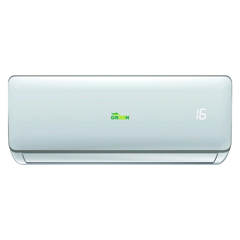 کولر گازی اسپلیت دیواری 9000 اینورتر گرین مدل SDK-CH09F1C1A2P