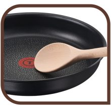 قاشق تفال مدل چوبی INGENIO WOOD K2300514