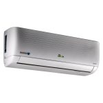 کولر گازی اسپلیت دیواری 24000 اینورتر گرین مدل SDKD-CH24F1C1A2P-J