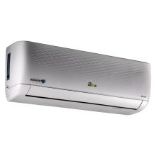 کولر گازی اسپلیت دیواری 24000 اینورتر گرین مدل SDKD-CH24F1C1A2P-J