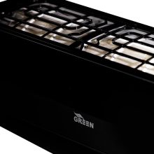 کولر گازی اسپلیت 18000 هزار اینورتر گرین مدل DKB-CH18F1C1A2P