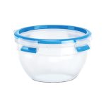 ظرف نگهدارنده بابدنه پلاستیکی تفال مدل K3023112 مناسب برای قرار دادن در فریزر و ماکروویو