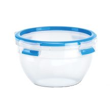 ظرف نگهدارنده بابدنه پلاستیکی تفال مدل K3023112 مناسب برای قرار دادن در فریزر و ماکروویو