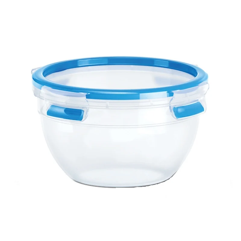 ظرف نگهدارنده بابدنه پلاستیکی تفال مدل K3023112 مناسب برای قرار دادن در فریزر و ماکروویو