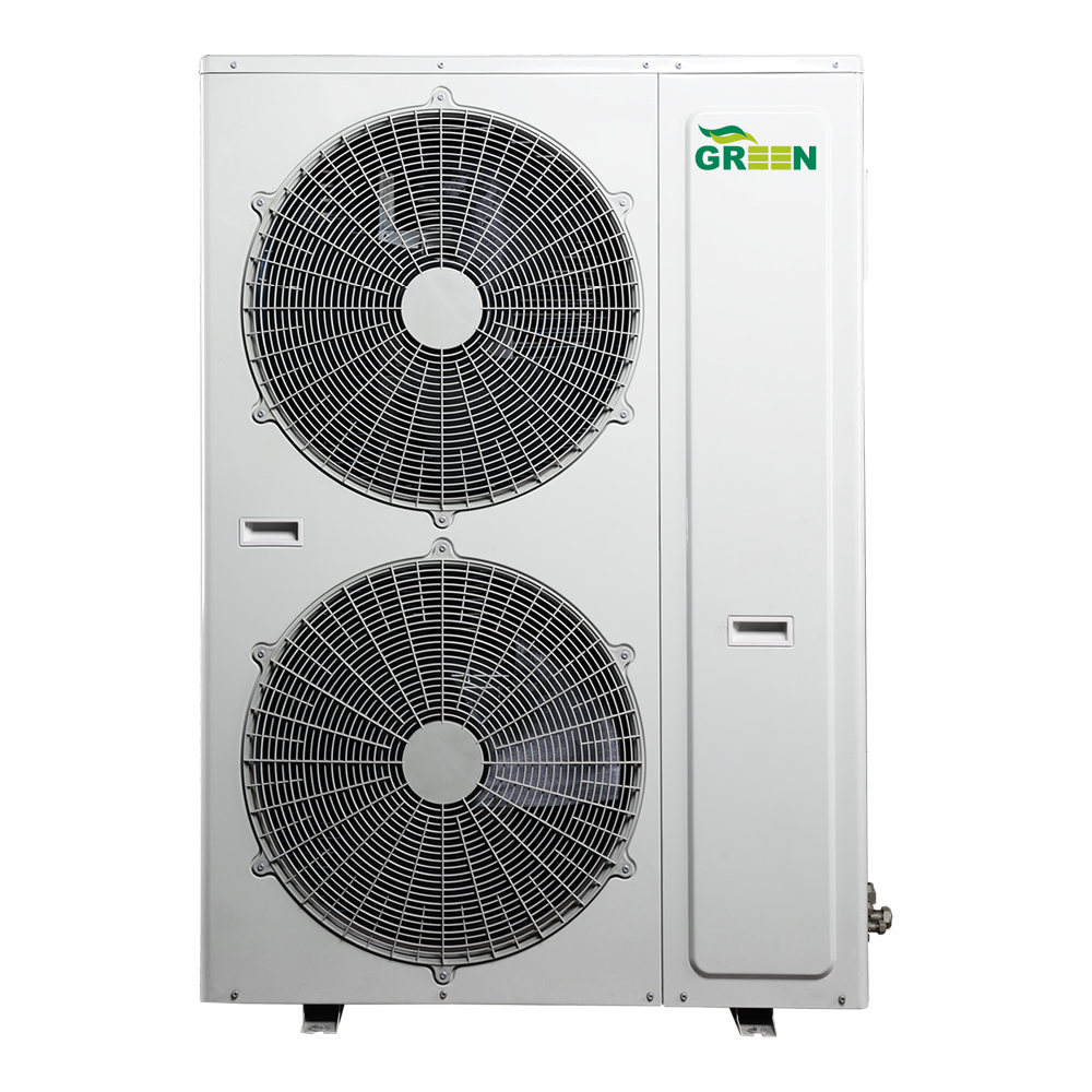 کولر گازی 60 هزار دورثابت گرین مدل SVK-CH60F3C3/R1