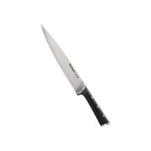 چاقو قصابی با تیغه استیل و با دسته پلاستیک تفال مدل ICE FORCE K2320214