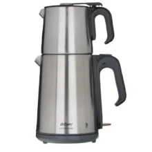 چای ساز روی هم آرزوم مدل  ar3143-0600