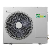 داکت اسپلیت دیواری 60000 اینورتر گرین مدل GDS_60P3T1A/N