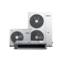 داکت اسپلیت کانالی 48000 دور ثابت گرین مدل MSD_48F3C1/R1