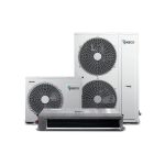 داکت اسپلیت کانالی 18000 دور ثابت گرین مدل MSD_18F1C1/R1