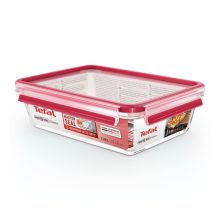 ظرف پخت تفال مدل GLASS N1041110