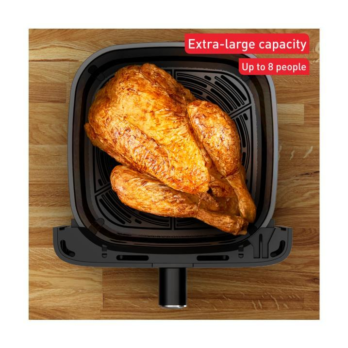 هواپز 7.5 لیتر تفال مدل EY855