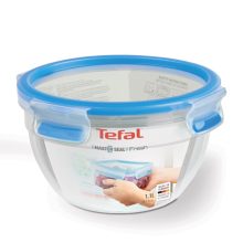 ظرف نگهدارنده بابدنه پلاستیکی تفال مدل K3023112 مناسب برای قرار دادن در فریزر و ماکروویو