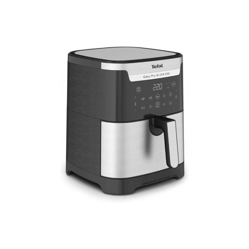 سرخ کن تفال مدل EY801D15