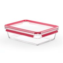 ظرف پخت تفال مدل GLASS N1041110