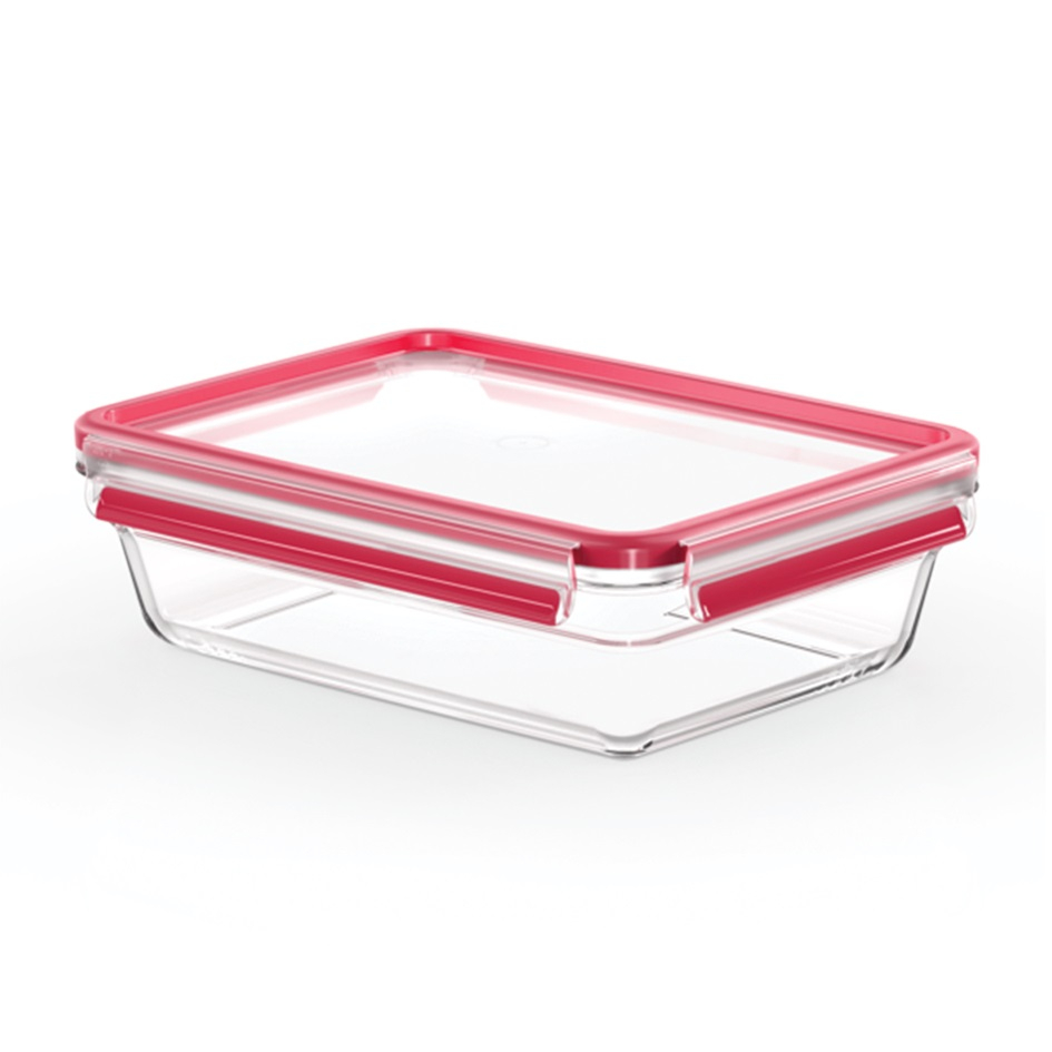 ظرف پخت تفال مدل GLASS N1041110