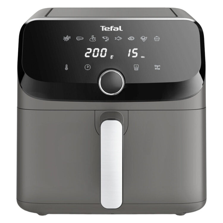 هواپز 7.5 لیتر تفال مدل EY855