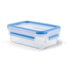 ظرف نگهدارنده بابدنه پلاستیکی تفال مدل K3021112 مناسب برای قرار دادن در فریزر و ماکروویو