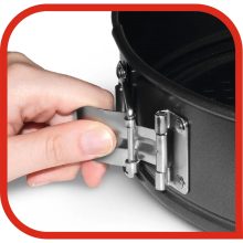 قالب کیک تفال مدل Easy Grip J1626145