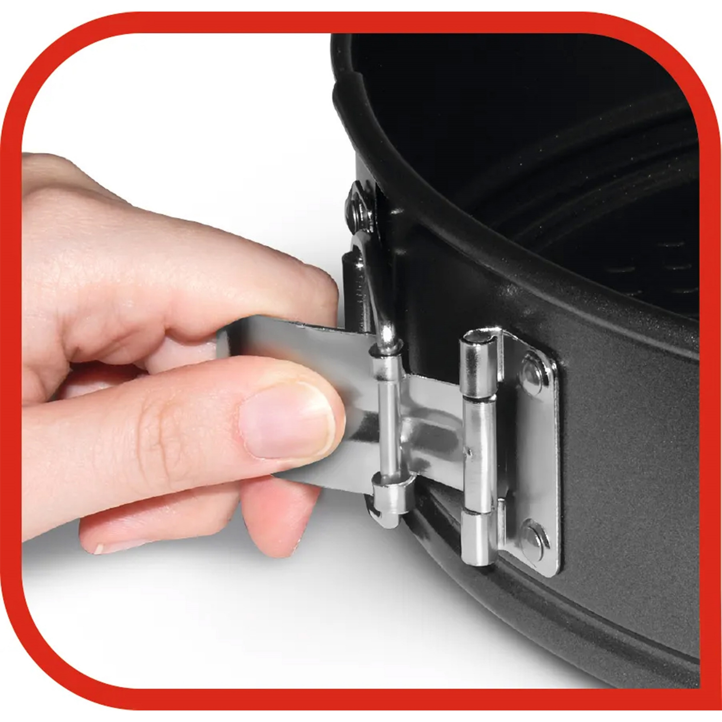 قالب کیک تفال مدل Easy Grip J1626145