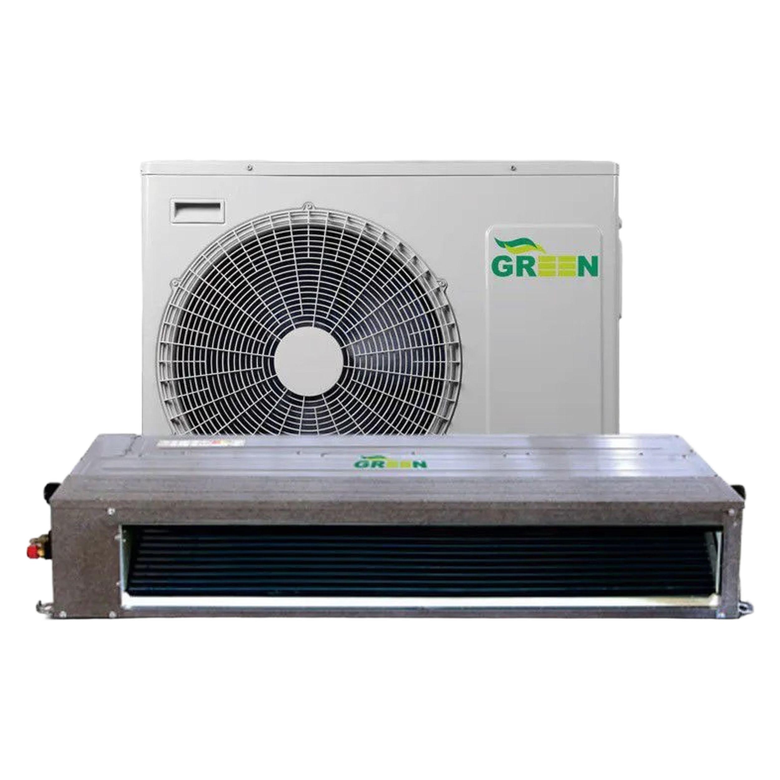 داکت اسپلیت گرین مدل GDS-36P1T1/R1 داکت اسپلیت گرین مدل GDS-36P1T1/R1