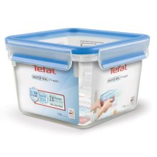 ظرف نگهدارنده بابدنه پلاستیکی تفال مدل K3021712 مناسب برای قرار دادن در فریزر و ماکروویو