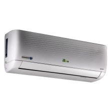 کولر گازی اسپلیت دیواری 18000 اینورتر گرین مدل SDKD-CH18F1C1A2PJ