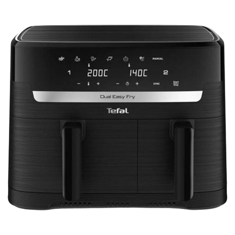 سرخ کن بدون روغن تفال مدل EY901N40