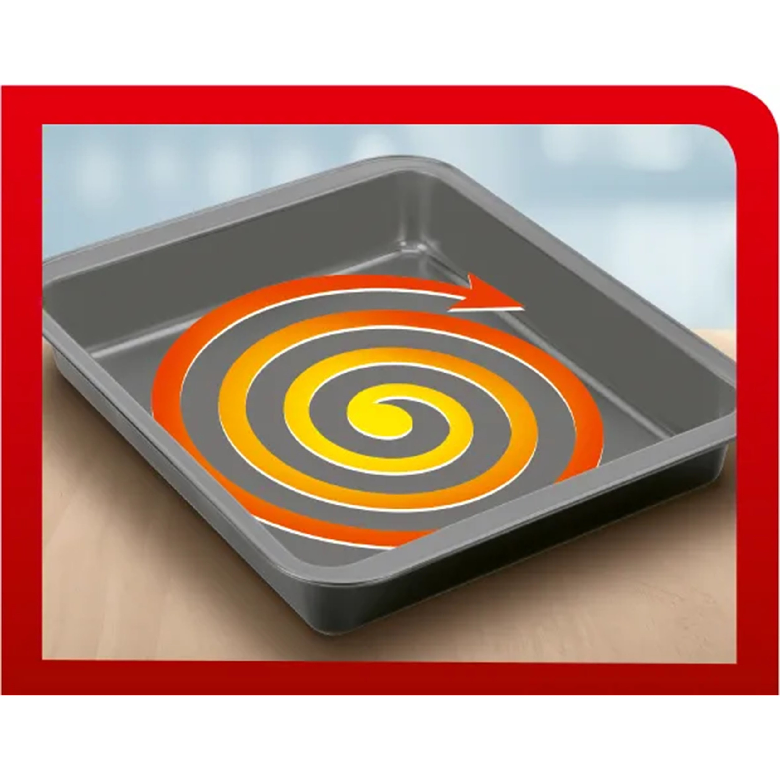 ظرف فر تفال مدل J1744674