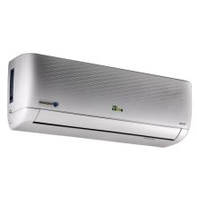 کولر گازی اسپلیت دیواری 24000 اینورتر گرین مدل SDKD-CH24F1C1A2PJ