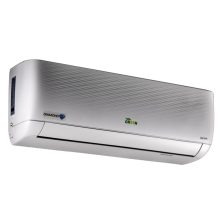 کولر گازی 9 هزار اینورتر گرین مدل SDKD-CH09F1C1A2P-J