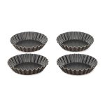 قالب تارت تفال  مدل  Perfect Bake J5548102 مجموعه 4 عددی