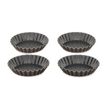قالب تارت تفال  مدل  Perfect Bake J5548102 مجموعه 4 عددی