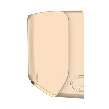 اسپلیت کولر گازی 12 هزار گرین مدل SDKG-CH12F1C1A2P