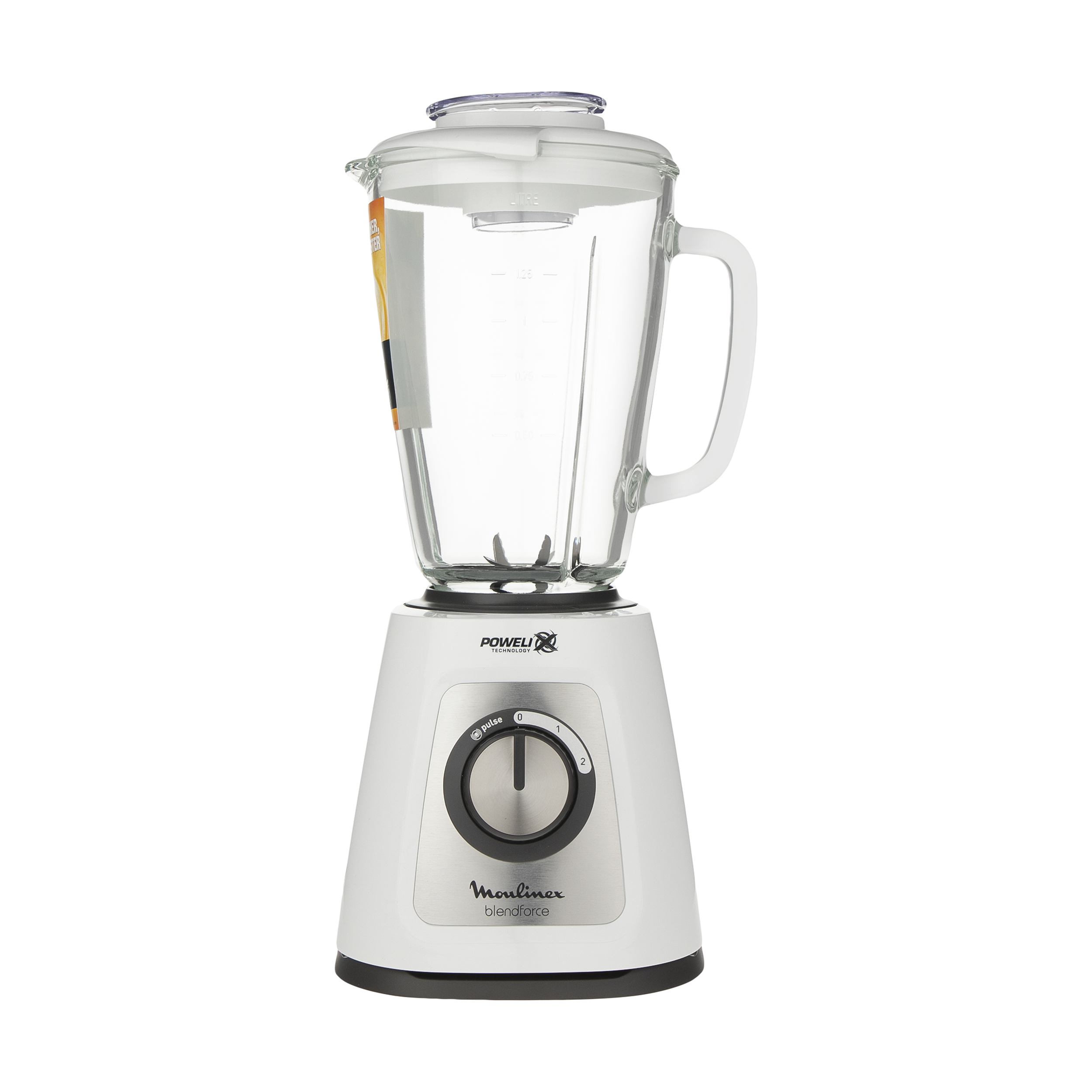 مخلوط کن مولینکس مدل LM435